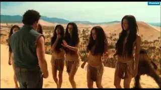 Official Land Of The Lost Part 7 [2009] [HD]