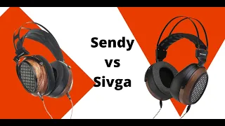 SendyAudio AIVA & Sivga PII