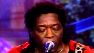 BUDDY GUY & JOHNNY LANG LIVE! ON JAY LENO