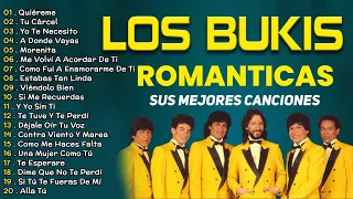 Los Bukis 30 Super EXITOS - Los Bukis Mix el mejor mix romantico de exitos