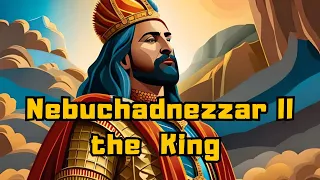 Discovering the Legacy of Nebuchadnezzar II, the Greatest King of Ancient Babylon