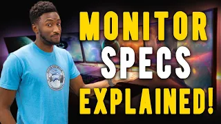 Check This Out BEFORE You Purchase a Monitor!