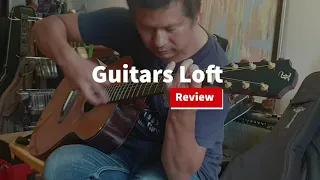 Review Furch OM-23CR | By Guitars Loft