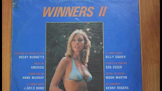Winners II ℗ 1980 EMI
