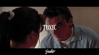 Toxic // Billy Loomis