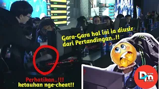 TERCIDUK & DIPERMALUKAN !! Gamer Profesional ini Tertangkap Basah saat Bermain Curang