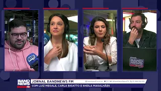 Reforma Tributária aprovada e Bolsonaro isolado | Notícias da manhã - 07/07/2023