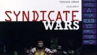 Syndicate Wars In-game Voices