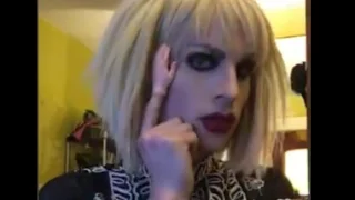 Katya Zamolodchikova Late Night Thoughts