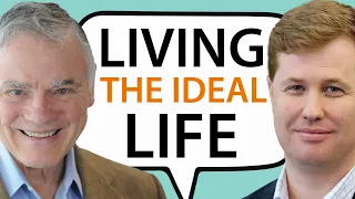 Look & Feel Younger: How To Increase Lifespan & Healthspan With Age | Drs. Nathan Price & Lee Hood