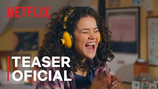 De Volta aos 15 | Teaser Oficial | Netflix