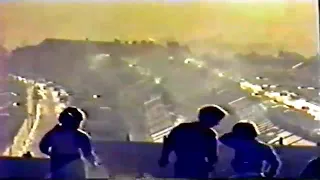Клип на песню Зомби группы Кренберис Конфликт в Северной Ирландии