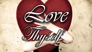 Love Thyself - Бетауральная музыка Theta Wave Binaural