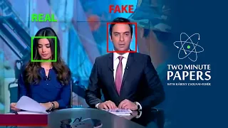 DeepFake Detector AIs Are Good Too!