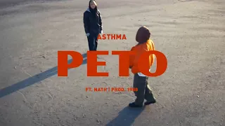 asthma ft. nath  - peto