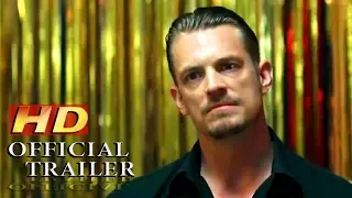 The Informer New - Official Trailer 2019 Movie HD