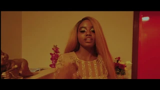 Ashley Dominique - GAMEBOY (Prod by Soulker) Official Video