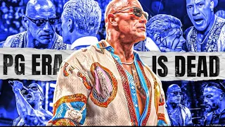 The Attitude Era is BACK 💪 The Rock Turning Heel Has KILLED WWE's PG Era!