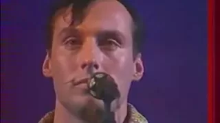 НОМ - Нина (live, окт. 1991 г.)