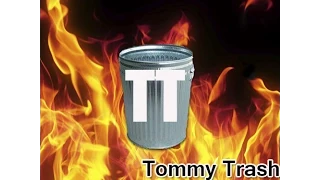 Tommy Trash & the Garbage Gang