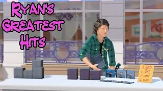 Barbie Life in the Dreamhouse - Ryan's Greatest Hits