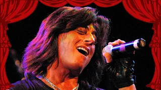 Joe Lynn Turner - Death Alley Driver (Sao Paulo, Brazil: 01.08.2009)