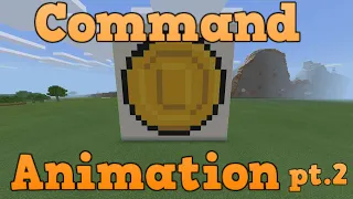 Minecraft Structure Block Animation pt.2