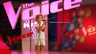 Momente nga Audicioni i Tiranes, 9 Shtator 2017, The Voice Kids