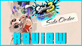 Splatoon 3 Side Order DLC Review