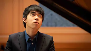 Kevin Chen | 76th Concours de Genève: Piano Semi-Final 2022 (Solo Recital)