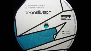 Transllusion - dimensional guide