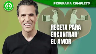 El amor en tiempos de Tinder... ¡Sí puedes encontrar pareja! | PROGRAMA COMPLETO | 23/02/24