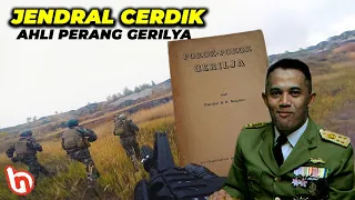 Strategi Perang Yang Ditakuti Banyak Negara..! Inilah Jendral Cerdik Ahli Taktik Perang Gerilya