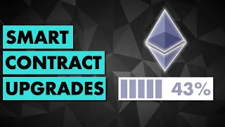 The 3 ways to upgrade smart contracts (Ethereum, BSC, Polygon)