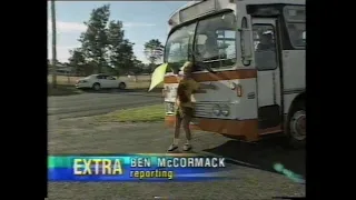 Beaudesert State High School on Extra - 1999