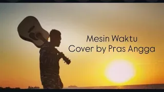 mesin waktu - Budi Doremi (cover) #music  #cover #acoustic #trending