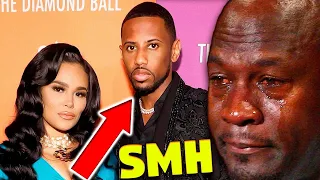 Famous Rapper Threatens To Expose His Wife After She Said THIS About HIM!