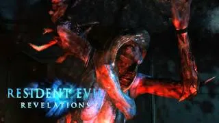 Resident Evil: Revelations Unveiled Edition - Rachael's Scary Voice (HD 720p)