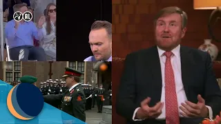 Brief van de koning | De Avondshow met Arjen Lubach (S3)