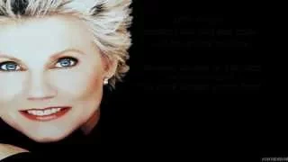 Anne Murray + Always On My Mind +  Lyrics/HD