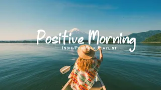 Positive Morning |  Acoustic songs make your Autumn happier | An Indie/Pop/Folk/Acoustic Playlist