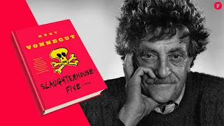 Курт Воннеґут | Бойня номер п'ять або Хрестовий похід дітей | Огляд | 100 найкращих книг | Якибук