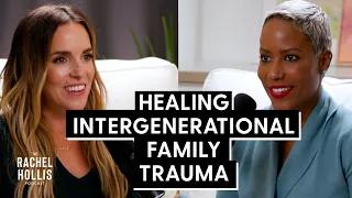 Healing Intergenerational Trauma and Cycle Breaking with DR. MARIEL BUQUÉ