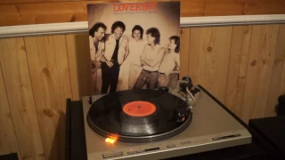 Loverboy - Lovin' Every Minute of It (Vinyl)