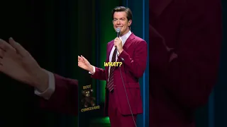 John Mulaney When You Going to Rehab 💊💉part 1 #shorts #short #comedy