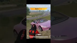 silahsız gibi davranıp 1 takım temizlemişmiyimdir 🤣 @PUBGMOBILE @BarsG @SASUKEPubgMobile