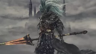 Dark souls 3 guía como derrotar el rey sin nombre muy muy fácil