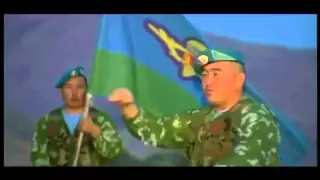 АэмВ РК 37 ДШБ Талдыкорган
