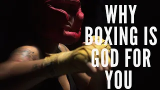 the Surprising Mental Benefits of Boxing for Everyone