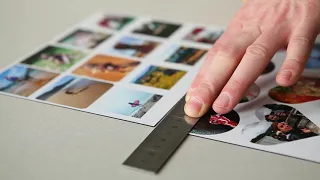 DIY: How To Easily Make Photo Magnets At Home?